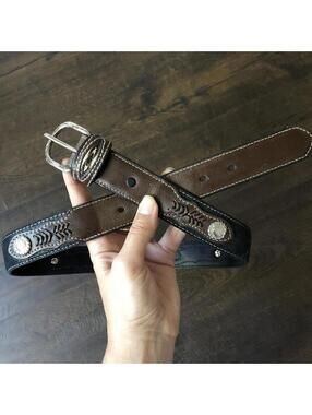 American Vintage Women's Belt